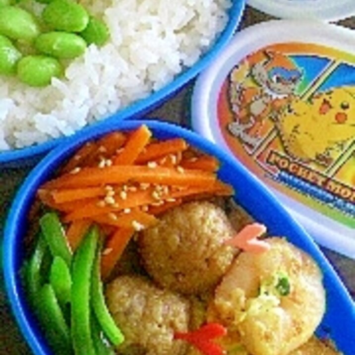 お弁当 女子向き えび玉 レシピ 作り方 By まこすきやき 楽天レシピ お弁当 女子向き えび玉 レシピ 作り方 By まこすきやき 楽天レシピ